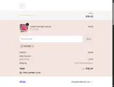 BUYNOW coupon verification screenshot
