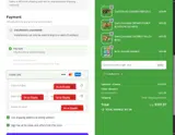 CHARLES10 coupon verification screenshot