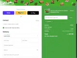 GLOW10 coupon verification screenshot