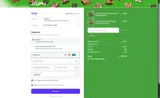 KATIE coupon verification screenshot