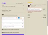 1MARCH coupon verification screenshot