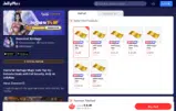 JollyMax coupon verification screenshot