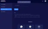JOLLYMAXHDR coupon verification screenshot