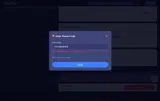 JOLLYMAXHDR coupon verification screenshot