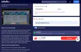 PCIHNEW coupon verification screenshot