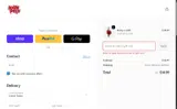 POLOTHEPITTIE coupon verification screenshot