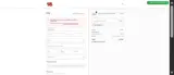 WELCOMEBACK coupon verification screenshot