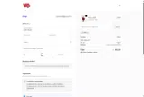 LINK coupon verification screenshot