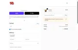 Jason10 coupon verification screenshot