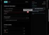 PIRATEPARTY coupon verification screenshot