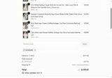 NOWHERE coupon verification screenshot