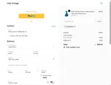 Savemore coupon verification screenshot