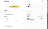 10MAVO coupon verification screenshot