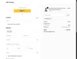 WAFFLE10 coupon verification screenshot