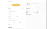 WAFFLE10 coupon verification screenshot