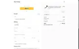 10XUCA coupon verification screenshot