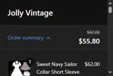 CODE10 coupon verification screenshot