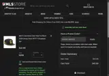 15EXTRA26 coupon verification screenshot