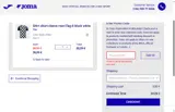 10EXTRASALES coupon verification screenshot