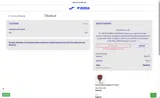 Joma coupon verification screenshot
