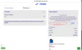 10extra26 coupon verification screenshot
