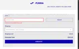 OTOO coupon verification screenshot