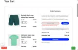 15GRATIS coupon verification screenshot