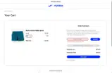 Joma coupon verification screenshot