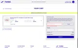 15EXTRAREBAJAS coupon verification screenshot