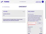 summercamp coupon verification screenshot