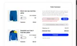 bluemonday26 coupon verification screenshot