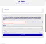 halloweenjoma coupon verification screenshot