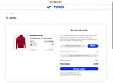 BIRTHDAY15JOMA coupon verification screenshot