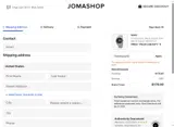 JomaDeals coupon verification screenshot