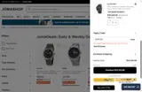JomaDeals coupon verification screenshot