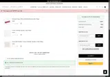 GIFT15 coupon verification screenshot