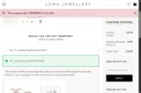 JJD9A1RJX coupon verification screenshot