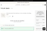 JJDH1RISW coupon verification screenshot