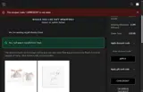 JJDR2JZ2H coupon verification screenshot