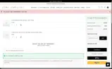 JJD05QQNX coupon verification screenshot