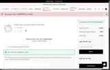JJDGTB79W coupon verification screenshot