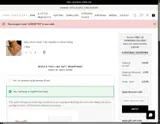 JJDZ2FTFU coupon verification screenshot