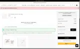 GIFT15 coupon verification screenshot