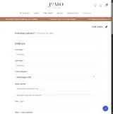 jml01570 coupon verification screenshot