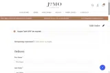 jml01570 coupon verification screenshot