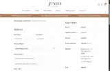 JMLBFS35 coupon verification screenshot
