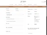 5JOMO coupon verification screenshot