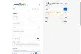 SAVE10 coupon verification screenshot