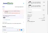 QUICK3 coupon verification screenshot