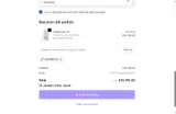 save50 coupon verification screenshot